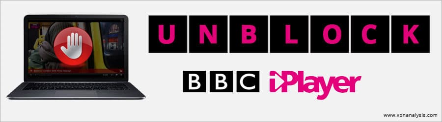 Watch BBC IPlayer Outside UK