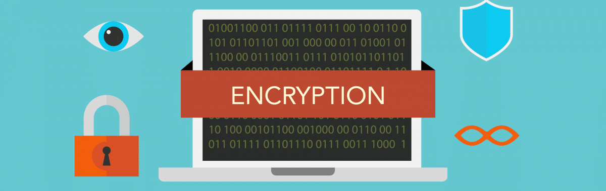 secure VPN Ecnryption
