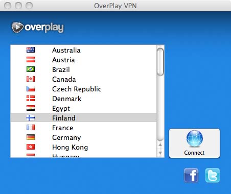 overplay vpn