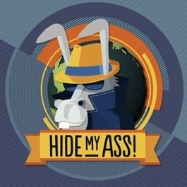 Simple Hide My Ass