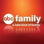 ABC Family Outside US