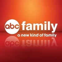 ABC Family Outside US