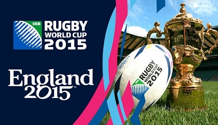 Watch Rugby World Cup Online