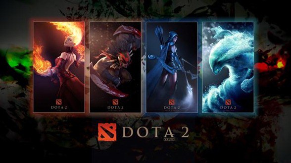 Best VPN for DOTA 2 latency