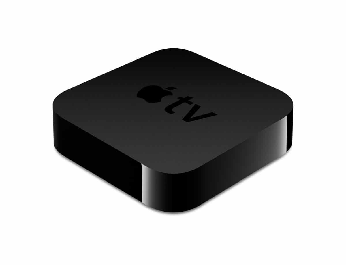 Setup VPN on Apple TV