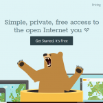 Tunnelbear Review