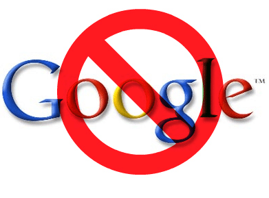 unblock google in china