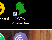 ibvpn install