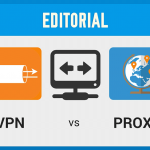proxy vs vpn