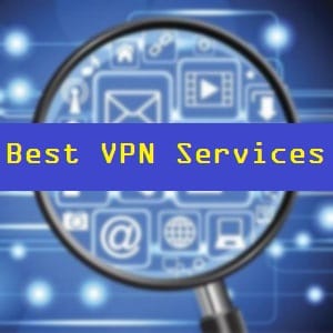 Best VPN Services