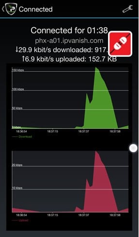 IPVanish Android