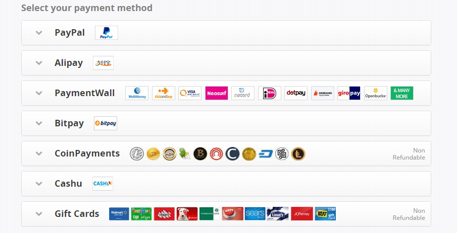 PureVPN Pricing Plan