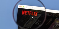 Netflix VPN