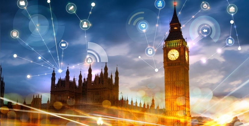 Best VPNs for the UK