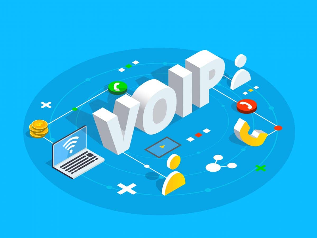 Best VPN for VoIP