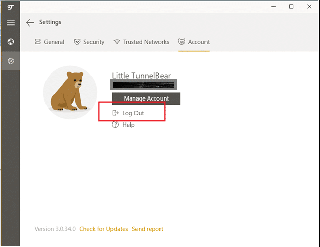 TunnelbearVPN Review (2019) Get Tunnelbear Free - But is it Safe?