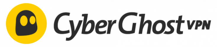 cyberghost logo