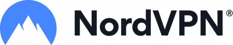 NordVPN logo