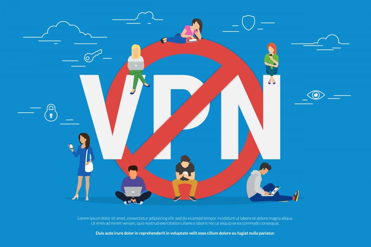 Worst VPNs