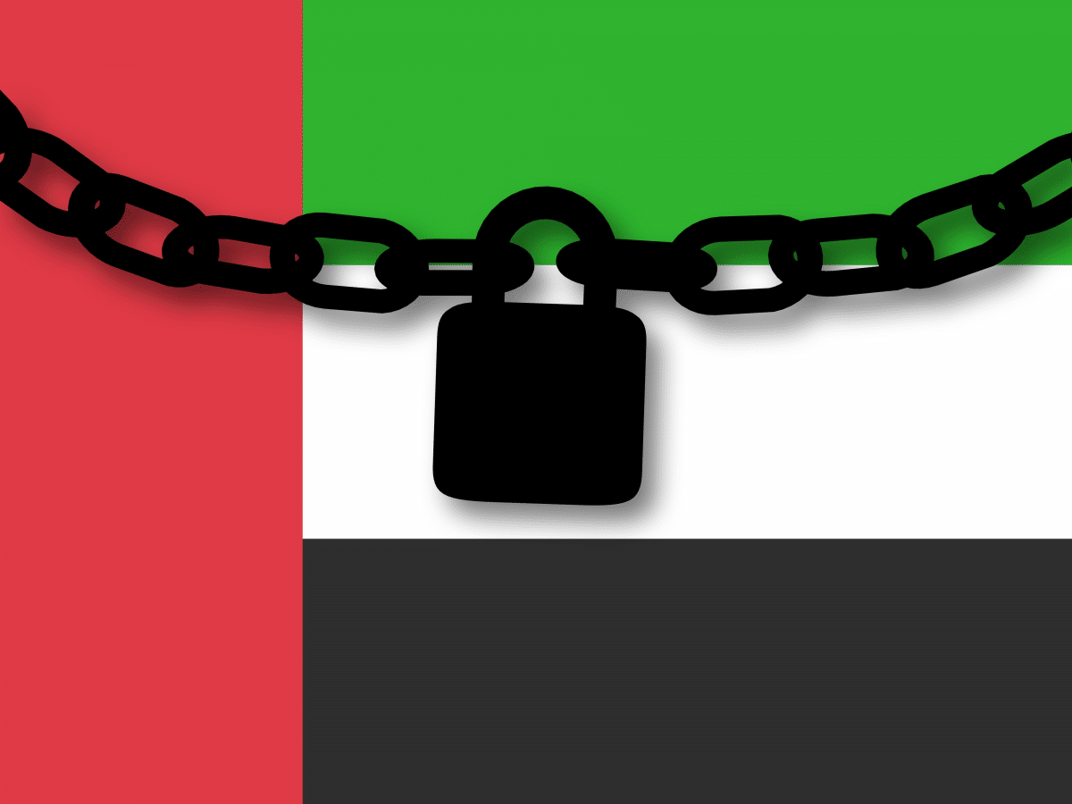 UAE VPN