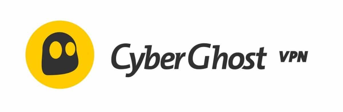 Cyberghost logo