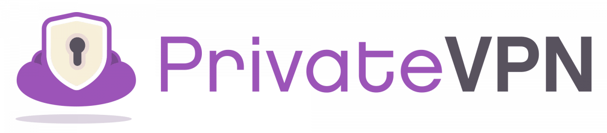 PrivateVPN logo