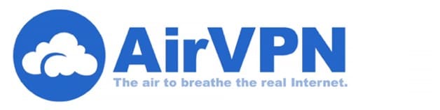 AirVPN logo