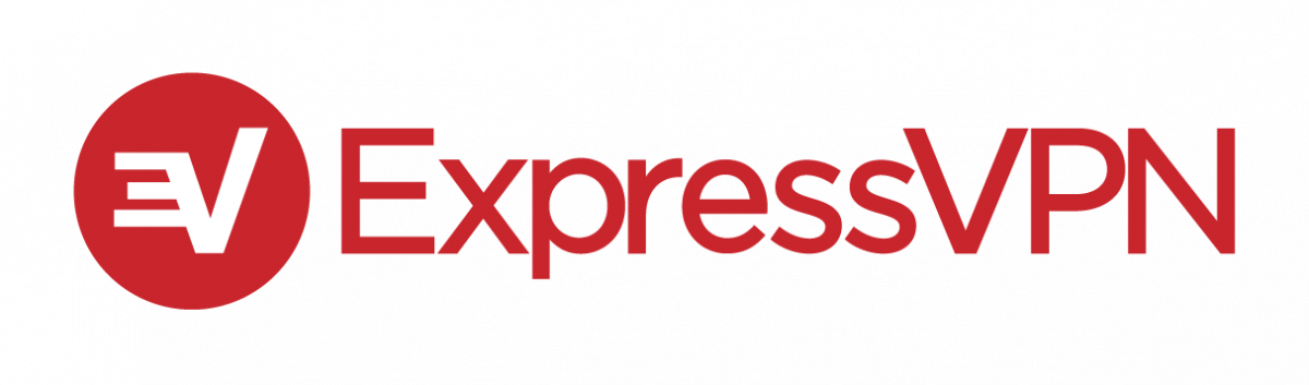 ExpressVPN Logo