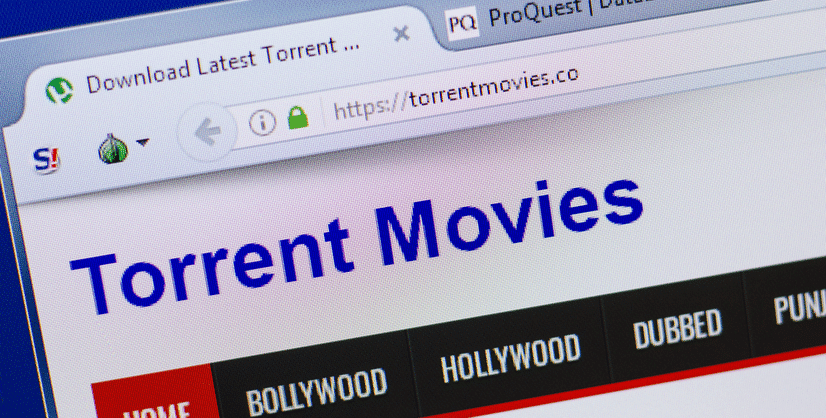 Pirate Bay, KickassTorrents and Torrentz blocked: Many of world's